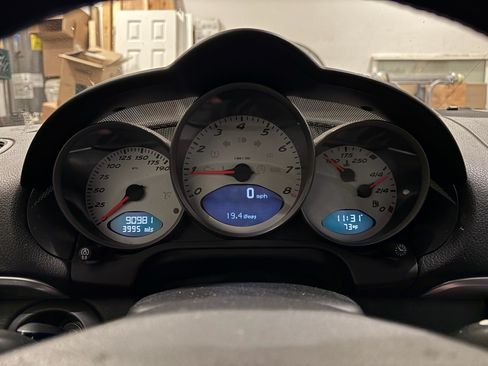 Used 2006 Porsche Cayman S image 13