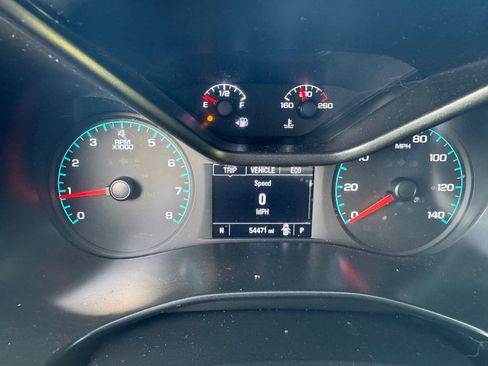 Used 2022 Chevrolet Colorado LT w/ Fleet Safety Package image 8