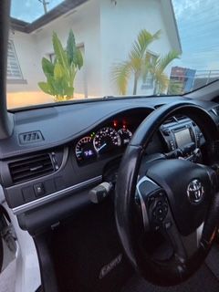 Used 2013 Toyota Camry SE image 13
