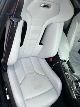 Used 2016 BMW M3 Sedan image 16
