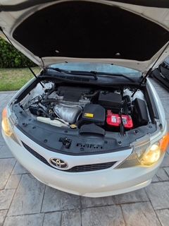 Used 2013 Toyota Camry SE image 8