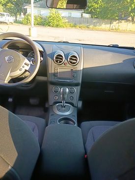 Used 2012 Nissan Rogue SV w/ Premium Pkg image 11