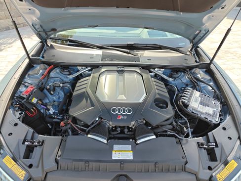 Used 2023 Audi RS 6 image 13