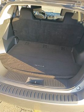 Used 2012 Nissan Rogue SV w/ Premium Pkg image 5