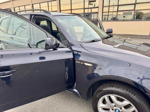 Used 2008 BMW X3 3.0si image 8