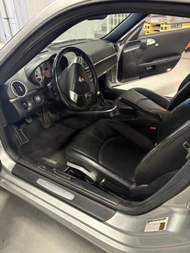 Used 2006 Porsche Cayman S image 11