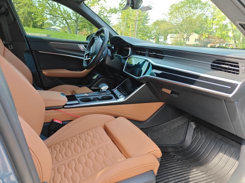 Used 2023 Audi RS 6 image 15