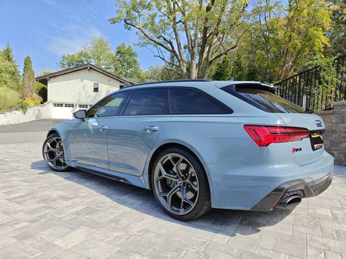 Used 2023 Audi RS 6 image 17