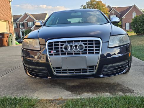 Used 2011 Audi S6 Prestige image 9