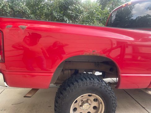 Used 2005 Dodge Ram 1500 Truck SLT image 4