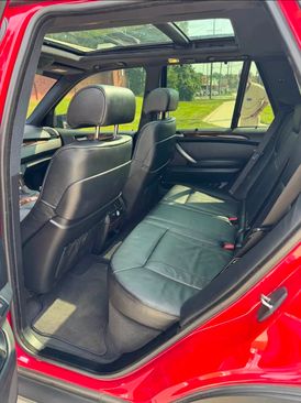 Used 2005 BMW X5 4.8is image 13