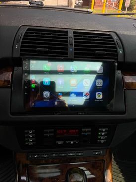Used 2005 BMW X5 4.8is image 14