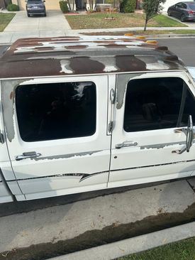 Used 1995 Ford F350 2WD Crew Cab image 9