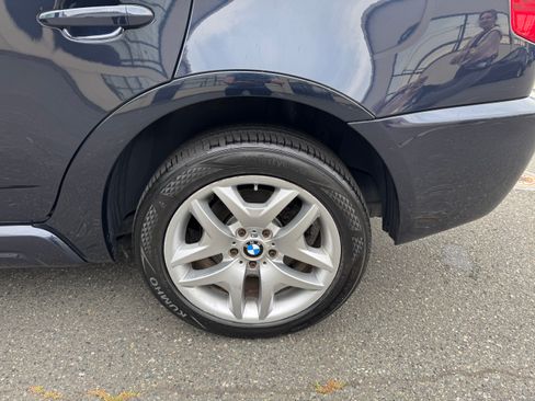 Used 2008 BMW X3 3.0si image 12