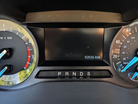 Used 2015 Ford Fusion SE w/ Equipment Group 202A image 14