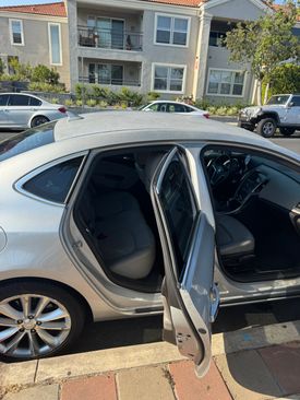 Used 2014 Buick Verano Convenience image 13