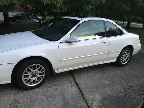 Used 1999 Acura CL 3.0 image 12