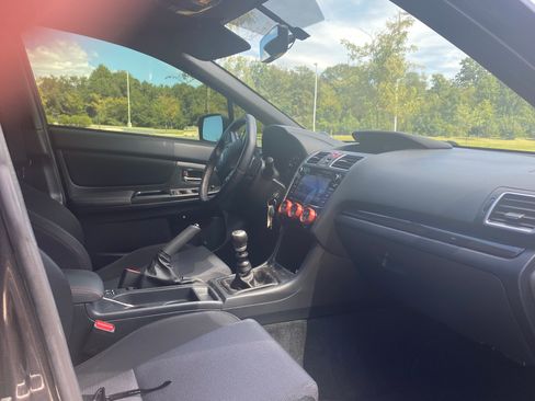 Used 2019 Subaru WRX Premium image 11