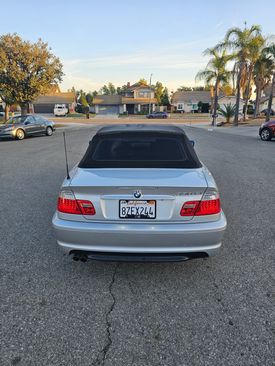 Used 2004 BMW 330Ci Convertible image 6