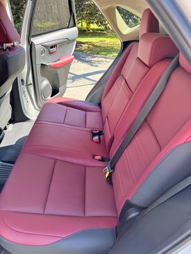 Used 2020 Lexus NX 300h AWD w/ Comfort Package image 11