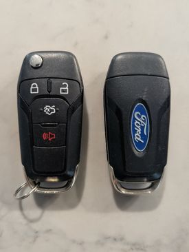 Used 2015 Ford Fusion SE w/ Equipment Group 202A image 24