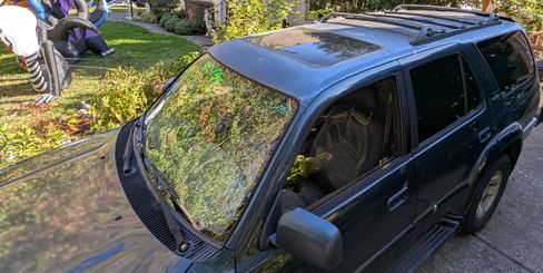 Used 1998 Toyota 4Runner Limited image 11