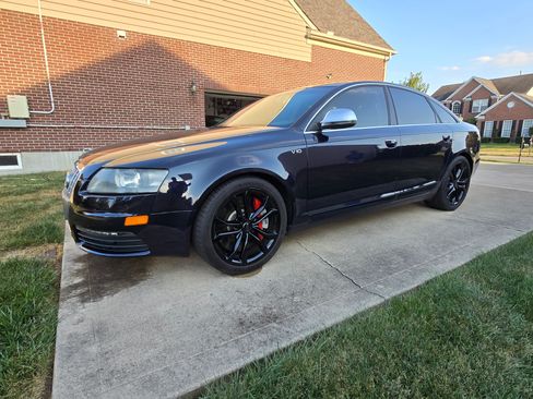 Used 2011 Audi S6 Prestige image 10