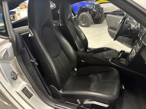 Used 2006 Porsche Cayman S image 12