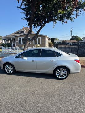 Used 2014 Buick Verano Convenience image 8