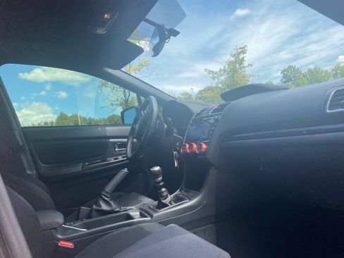 Used 2019 Subaru WRX Premium image 10
