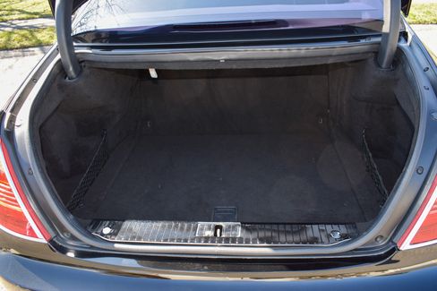 Used 2008 Mercedes-Benz CL 600 image 23