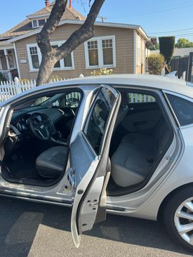 Used 2014 Buick Verano Convenience image 11