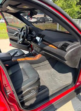 Used 2005 BMW X5 4.8is image 16