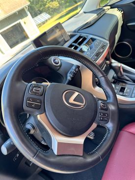 Used 2020 Lexus NX 300h AWD w/ Comfort Package image 6