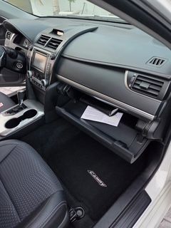 Used 2013 Toyota Camry SE image 14