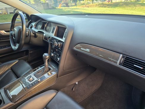 Used 2011 Audi S6 Prestige image 15