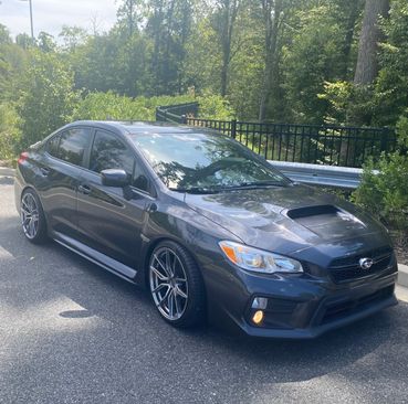 Used 2019 Subaru WRX Premium image 13