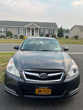 Used 2012 Subaru Legacy 2.5i w/ Alloy Wheel Pkg image 4
