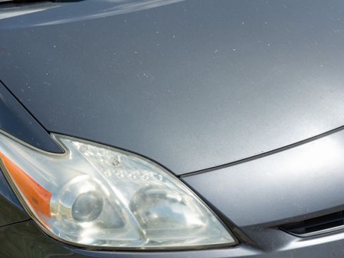 Used 2012 Toyota Prius Four image 11