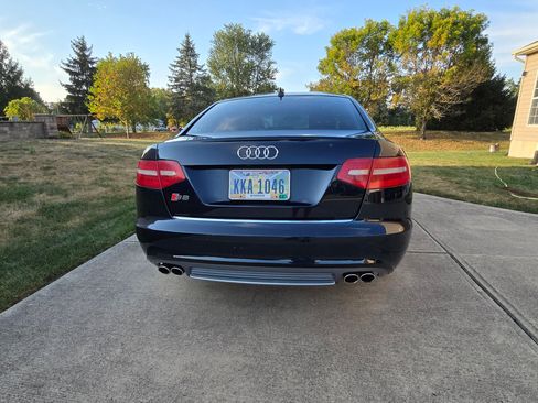 Used 2011 Audi S6 Prestige image 12