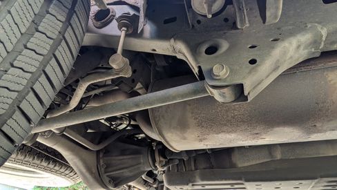 Used 1998 Toyota 4Runner Limited image 16