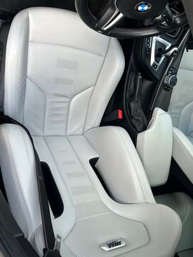 Used 2016 BMW M3 Sedan image 15