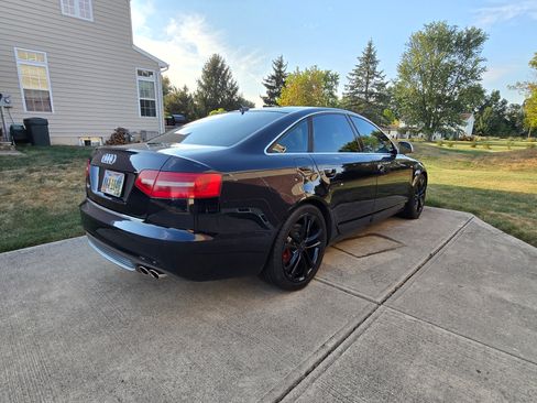 Used 2011 Audi S6 Prestige image 13