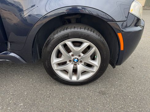 Used 2008 BMW X3 3.0si image 10