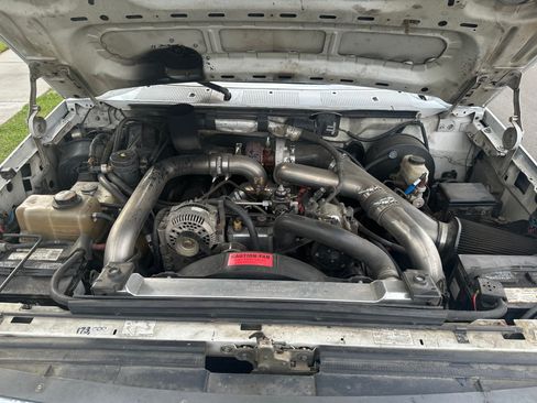 Used 1995 Ford F350 2WD Crew Cab image 10