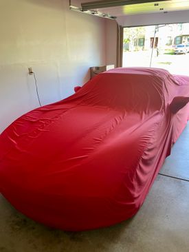 Used 2006 Chevrolet Corvette Convertible w/ Preferred Equipment Group image 4