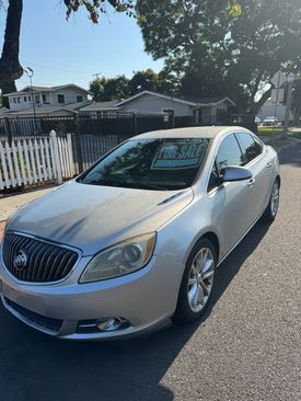 Used 2014 Buick Verano Convenience image 2