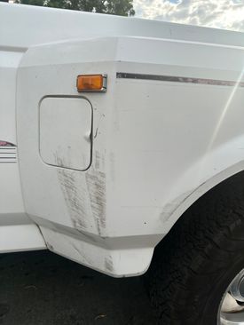 Used 1995 Ford F350 2WD Crew Cab image 5