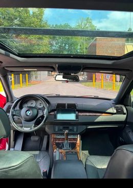 Used 2005 BMW X5 4.8is image 15