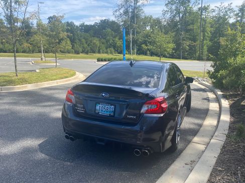 Used 2019 Subaru WRX Premium image 19